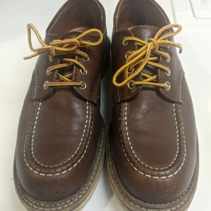 redwing shoes